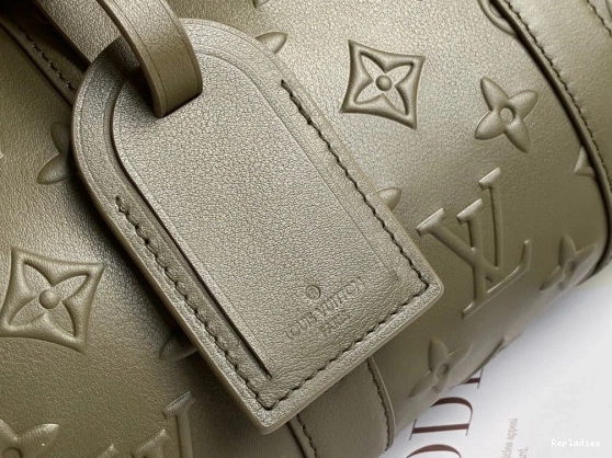 Fake Louis Bags LOUIS KEEPALL CITY VUITTON 0721
